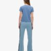 Athletic Essentials Stripe Flare Joggerbyxor Athletic Essentials Stripe Flare Joggerbyxor