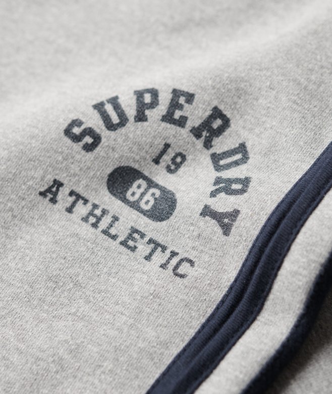 Athletic Essentials Stripe Flare Joggerbyxor Athletic Essentials Stripe Flare Joggerbyxor