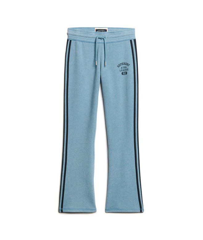 Athletic Essentials Stripe Flare Joggerbyxor Athletic Essentials Stripe Flare Joggerbyxor
