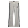 Athletic Essentials Stripe Flare Joggerbyxor Athletic Essentials Stripe Flare Joggerbyxor