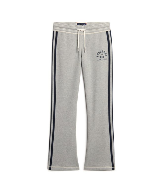 Athletic Essentials Stripe Flare Joggerbyxor Athletic Essentials Stripe Flare Joggerbyxor