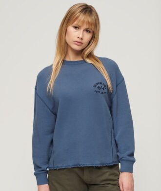 Athletic Essentials-Sweatshirt