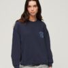 Athletic Essentials-Sweatshirt