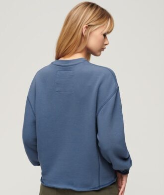 Athletic Essentials-Sweatshirt