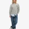 Athletic Essentials-Sweatshirt