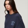 Athletic Essentials-Sweatshirt