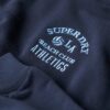 Athletic Essentials-Sweatshirt