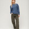 Athletic Essentials-Sweatshirt