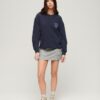 Athletic Essentials-Sweatshirt