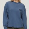 Athletic Essentials-Sweatshirt