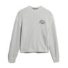 Athletic Essentials-Sweatshirt