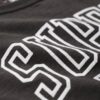Athletic Essentials T-shirt med tryck och figursydd passform