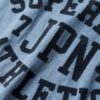 Athletic Essentials T-shirt med tryck och figursydd passform