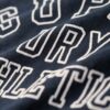 Athletic Essentials T-shirt med tryck och figursydd passform