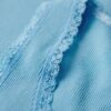 Athletic Essentials Vintage Lace Trim Vest Top Athletic Essentials Vintage Lace Trim Vest Top