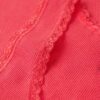 Athletic Essentials Vintage Lace Trim Vest Top Athletic Essentials Vintage Lace Trim Vest Top