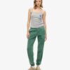 Athletic Essentials Vintage Side Stripe Joggerbyxor