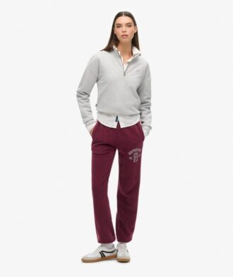 Athletic Essentials Vintage Side Stripe Joggerbyxor Athletic Essentials Vintage Side Stripe Joggerbyxor