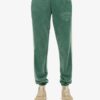 Athletic Essentials Vintage Side Stripe Joggerbyxor