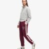 Athletic Essentials Vintage Side Stripe Joggerbyxor
