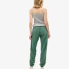 Athletic Essentials Vintage Side Stripe Joggerbyxor