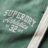 Athletic Essentials Vintage Side Stripe Joggerbyxor