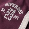 Athletic Essentials Vintage Side Stripe Joggerbyxor