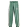 Athletic Essentials Vintage Side Stripe Joggerbyxor