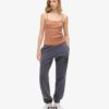 Athletic Essentials Vintage Washed Graphic Joggerbyxor