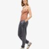 Athletic Essentials Vintage Washed Graphic Joggerbyxor