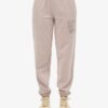 Athletic Essentials Vintage Washed Graphic Joggerbyxor