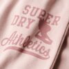 Athletic Essentials Vintage Washed Graphic Joggerbyxor