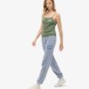 Athletic Essentials Vintage Washed Graphic Joggerbyxor