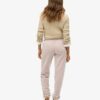 Athletic Essentials Vintage Washed Graphic Joggerbyxor