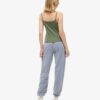 Athletic Essentials Vintage Washed Graphic Joggerbyxor