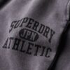 Athletic Essentials Vintage Washed Graphic Joggerbyxor