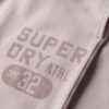 Athletic Essentials Vintage Washed Graphic Joggerbyxor