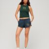 Athletic Essentials Waffle Tank Top Athletic Essentials Waffle Tank Top