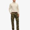 Baggy cargobyxor i Organic Cotton Baggy cargobyxor i Organic Cotton
