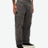 Baggy cargobyxor i Organic Cotton Baggy cargobyxor i Organic Cotton