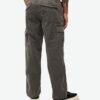 Baggy cargobyxor i Organic Cotton Baggy cargobyxor i Organic Cotton