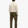 Baggy cargobyxor i Organic Cotton Baggy cargobyxor i Organic Cotton