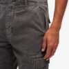 Baggy cargobyxor i Organic Cotton Baggy cargobyxor i Organic Cotton