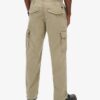 Baggy cargobyxor i Organic Cotton Baggy cargobyxor i Organic Cotton