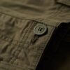 Baggy cargobyxor i Organic Cotton