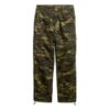 Baggy cargobyxor i Organic Cotton Baggy cargobyxor i Organic Cotton