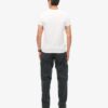 Baggy cargobyxor i Organic Cotton Baggy cargobyxor i Organic Cotton