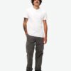 Baggy cargobyxor i Organic Cotton Baggy cargobyxor i Organic Cotton