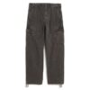 Baggy cargobyxor i Organic Cotton Baggy cargobyxor i Organic Cotton