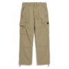 Baggy cargobyxor i Organic Cotton Baggy cargobyxor i Organic Cotton